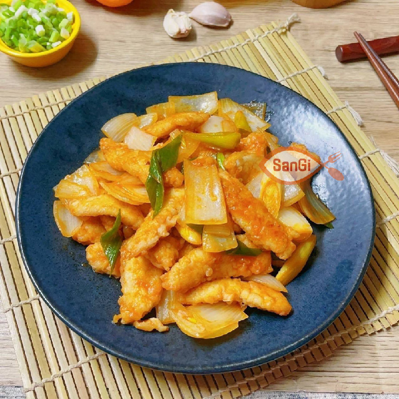 【賣魚的家】產地直送新鮮台南虱目魚里肌