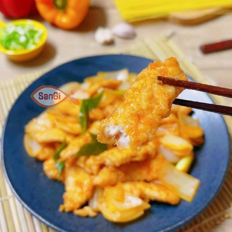 【賣魚的家】產地直送新鮮台南虱目魚里肌