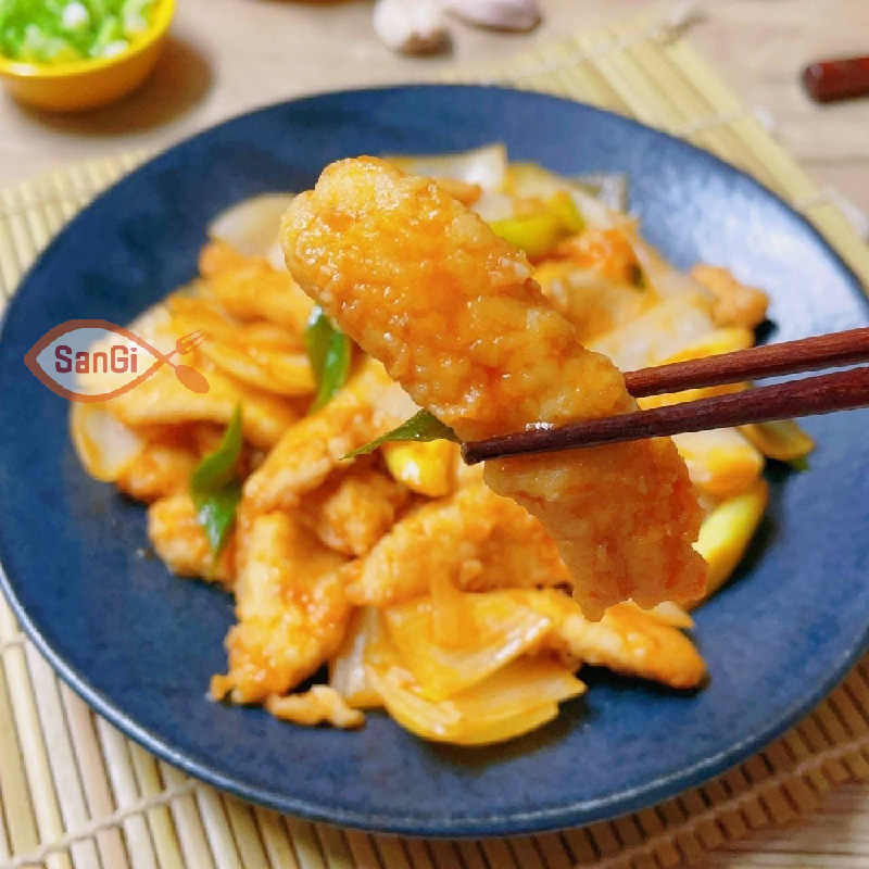 【賣魚的家】產地直送新鮮台南虱目魚里肌