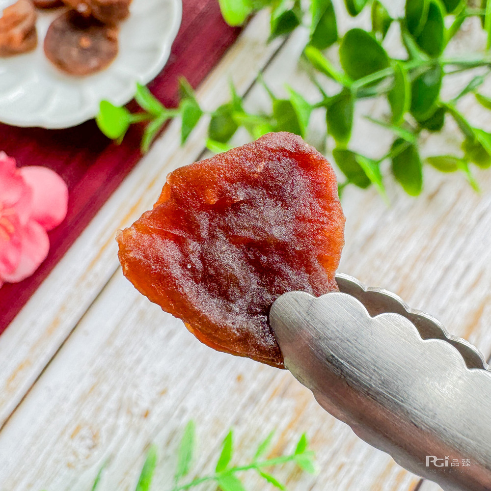 【梅問屋】無籽Q梅(紫蘇/蜂蜜/黑糖/原味)(90g)