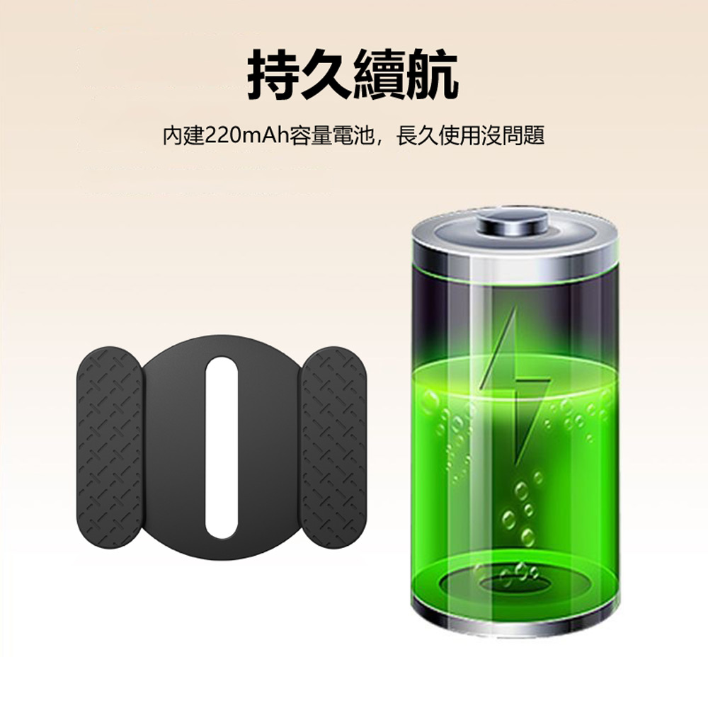 FA-T11 PLUS 蘋果安卓雙用版 CUID IC卡可拷貝強磁吸鐵汽車定位追蹤防丟器 車內可用(迷你定位神器)	