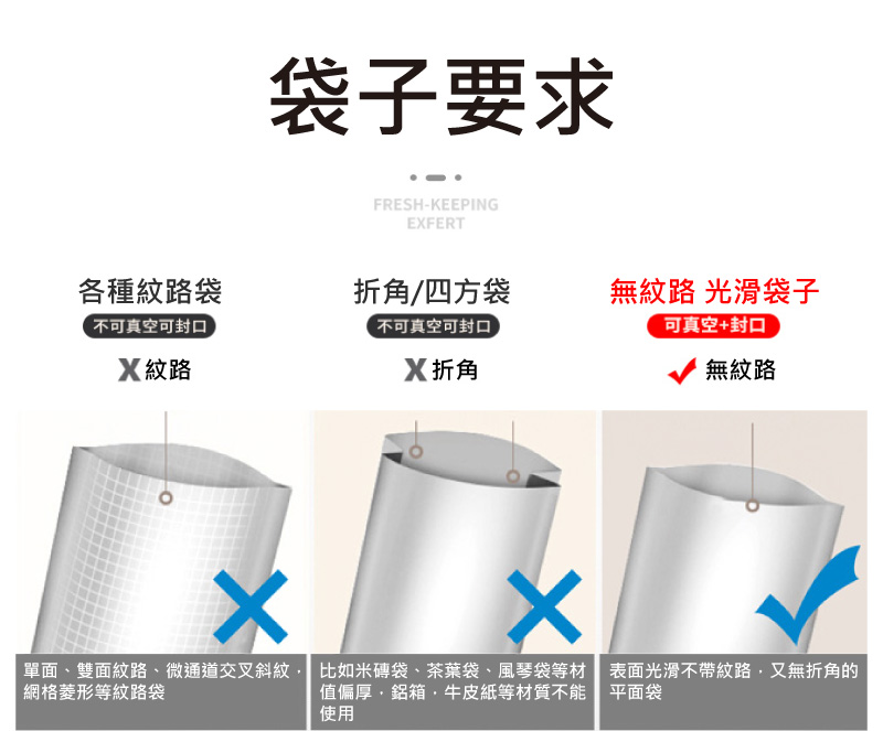 青葉 P290環保真空包裝機 通用平面袋 公司貨 2025年新版