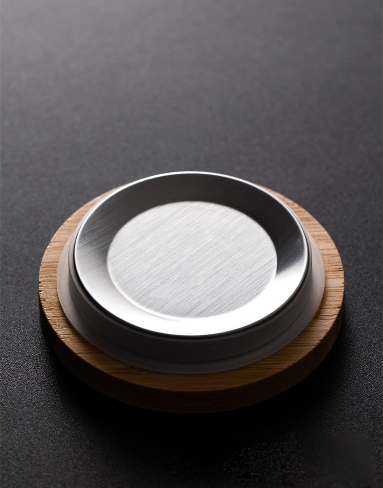 觀山雲谷茶水分離泡茶杯-500ML