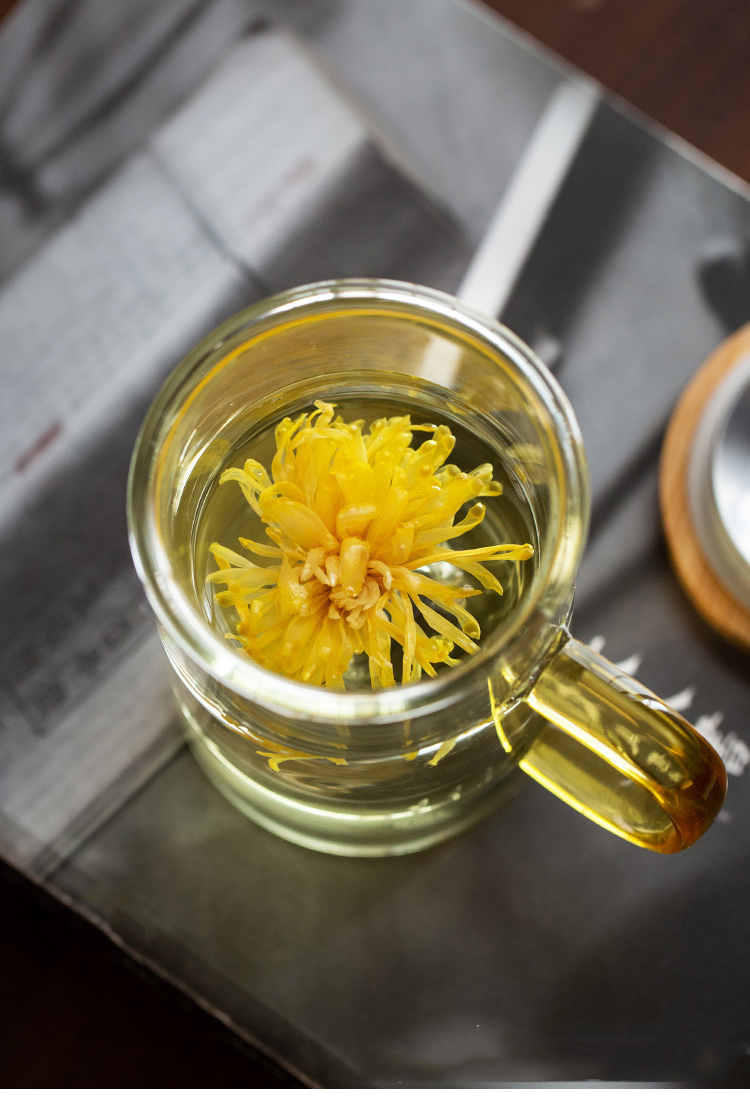 觀山雲谷茶水分離泡茶杯-500ML