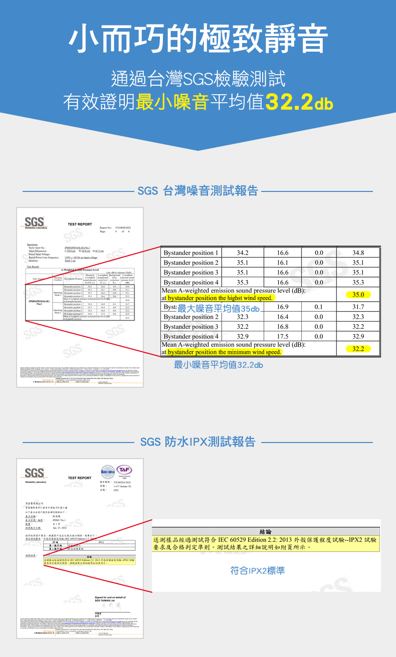 【JJPRO 家佳寶】新一級能效6L極靜音型除濕機 JPDH03A-6L