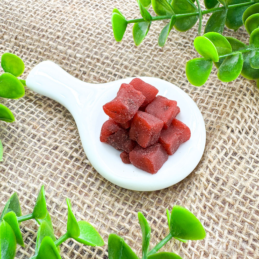 【海龍王】瘋樂小豆丁(蒜味/原味)(210g)