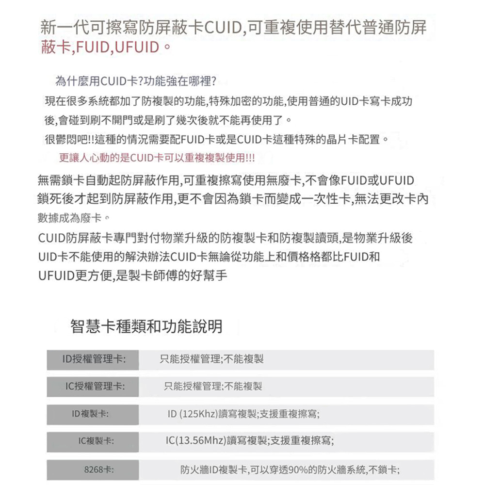 FA-G6-T1 CUID雙用 GPS定位器鑰匙圈 蘋果安卓雙用+CUID IC可拷貝門禁卡卡通圖案吊飾外型防丟器 車內可用
