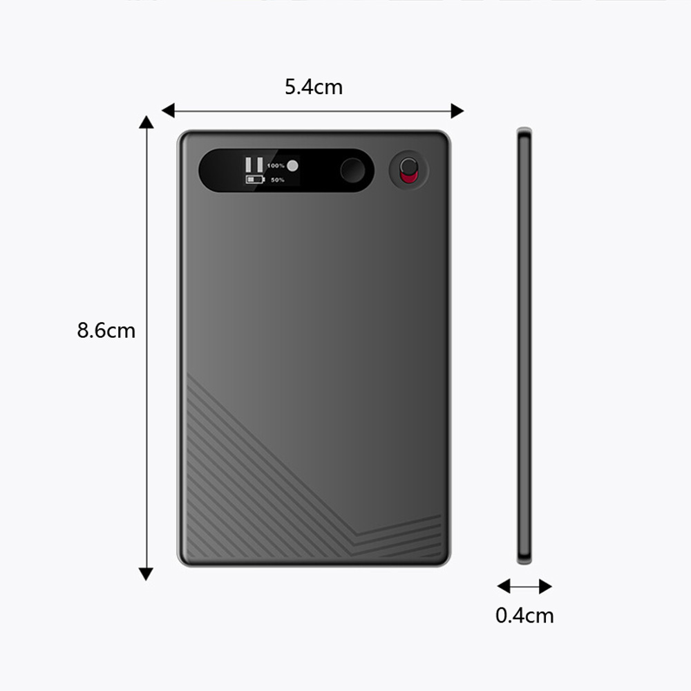 K-AiT8 Ai錄音檔轉文字翻譯機降噪錄音筆 64G(附磁吸卡夾 ChatGPT會議總結即時轉譯 一鍵錄音 手機通話錄音)
