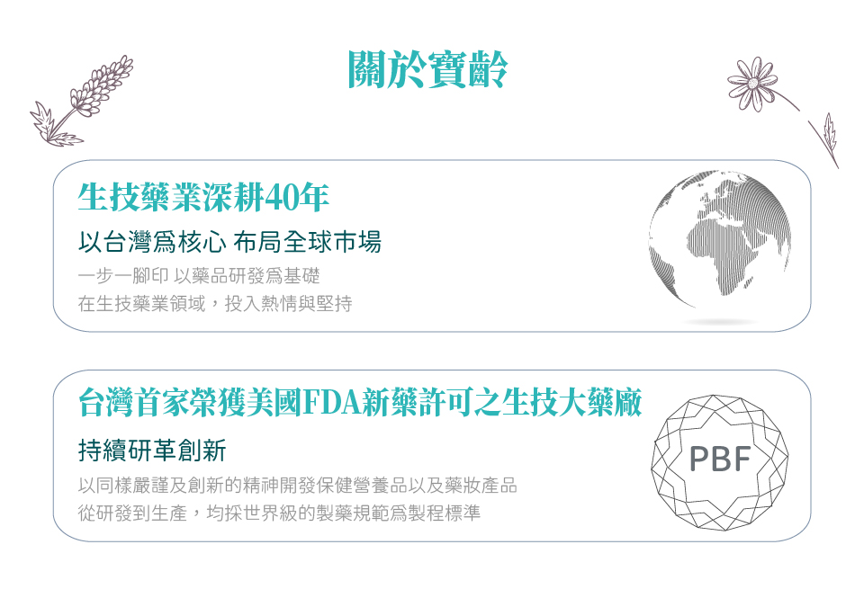 【寶齡富錦】鎂舒眠 GABA+鎂+芝麻素 (60粒/盒)