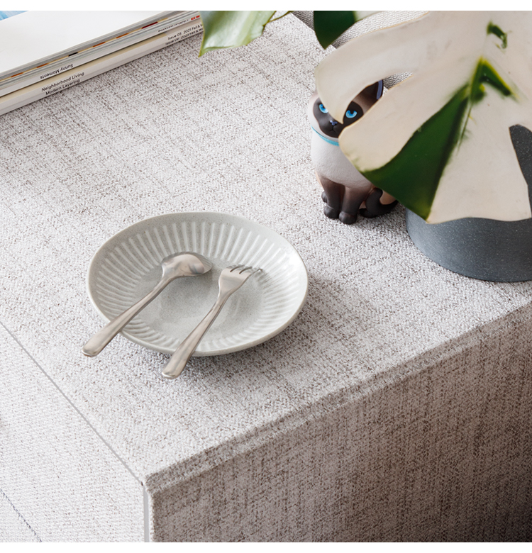 仿亞麻布紋二抽.三抽.四抽收納櫃