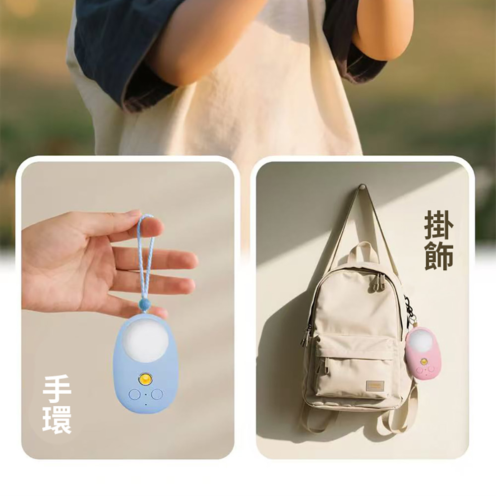 【麥兔】AI互動學習玩具 (AI即時翻譯 支援多國語言 7天長待機 陪讀幫手)