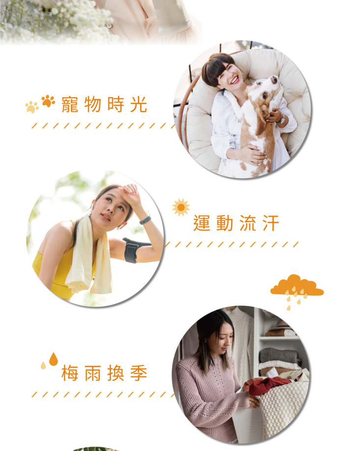 AMAZE 法國植萃精油香氛豆補充包280ml x3包/組 (依蘭NO.5 鳶尾粉邂逅 粉紅甜蜜果香)