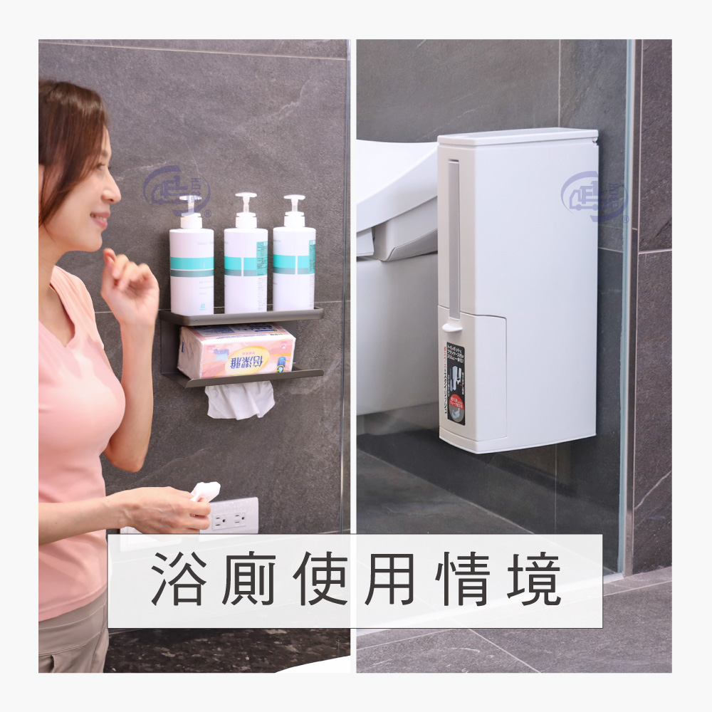 【百鈴】黏固力雙面強力高黏隨意撕貼軟性膠-超值組