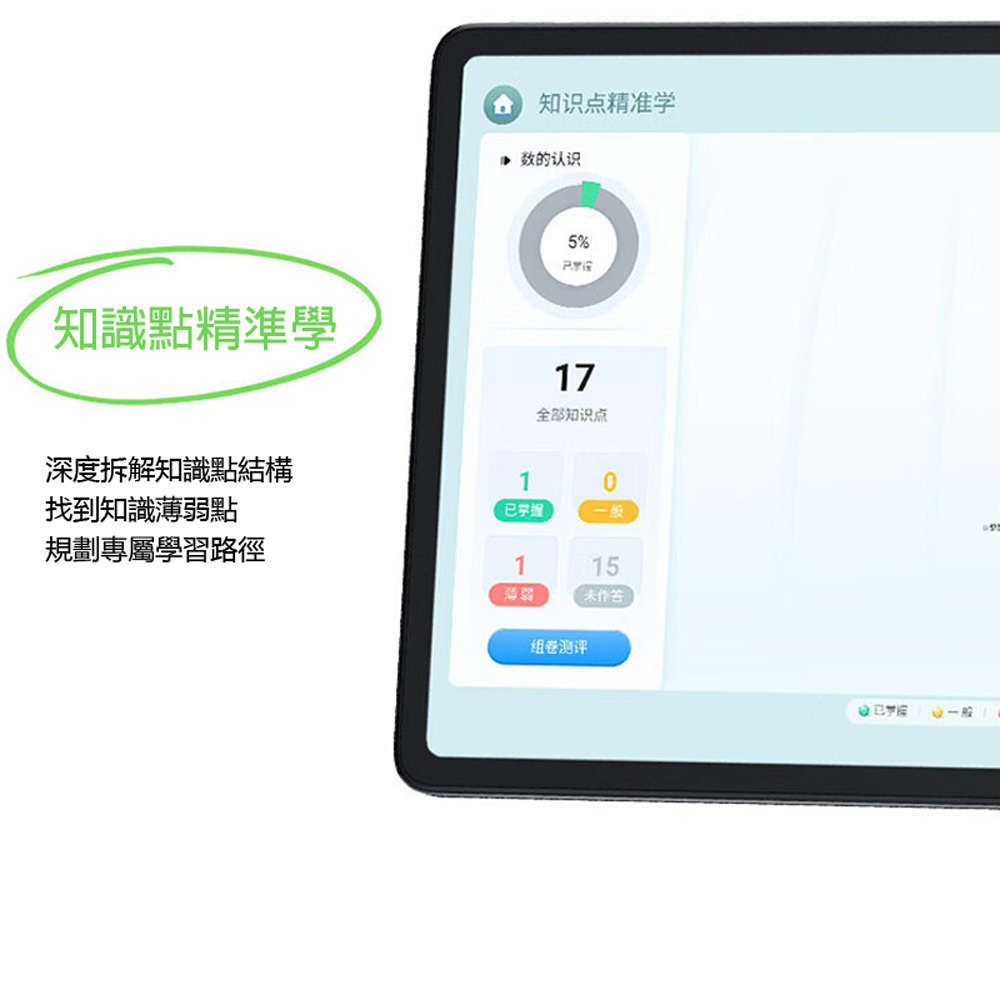 Lenovo 聯想小新 Pad 2024 舒視屏版 11吋護眼螢幕高通八核心平板電腦(TB331FC) 8G+128G 贈皮套+鋼化膜(90Hz刷新率 杜比音效)