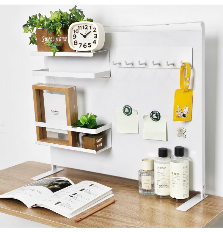 【ANDYMAY2】御室家磁吸萬用置物架(OH-K309)