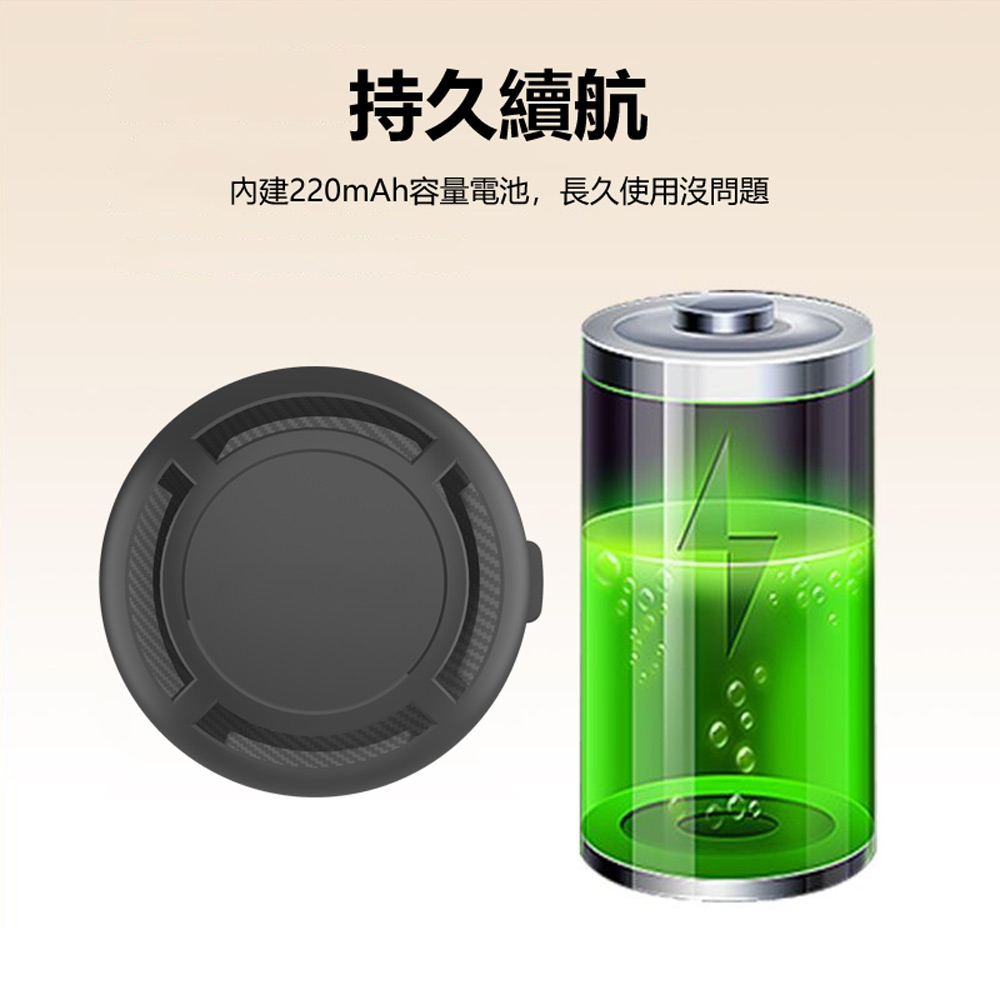 FA-G7-T1 CUID雙用 GPS汽車定位器 蘋果安卓雙用+CUID IC可拷貝門禁卡強磁吸鐵追蹤防丟器 車內可用