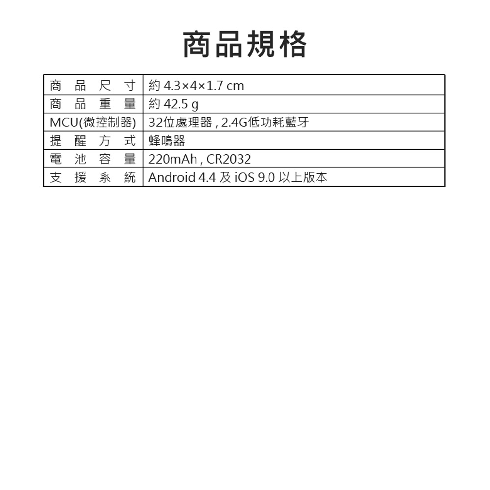 FA-G7-T1 CUID雙用 GPS汽車定位器 蘋果安卓雙用+CUID IC可拷貝門禁卡強磁吸鐵追蹤防丟器 車內可用