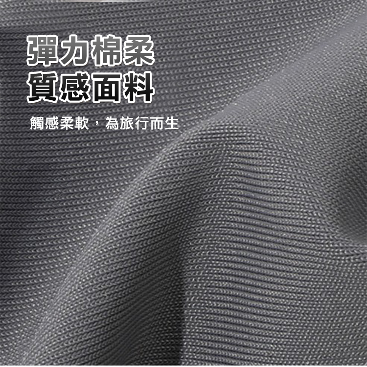 Pro2.0冰絲涼感雲朵透氣頸枕(附收納包)