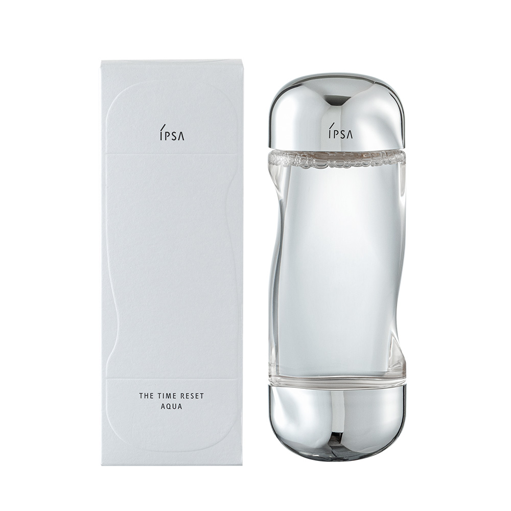 【IPSA茵芙莎】美膚機能液200ml 流金水 新版紙盒裝 公司貨