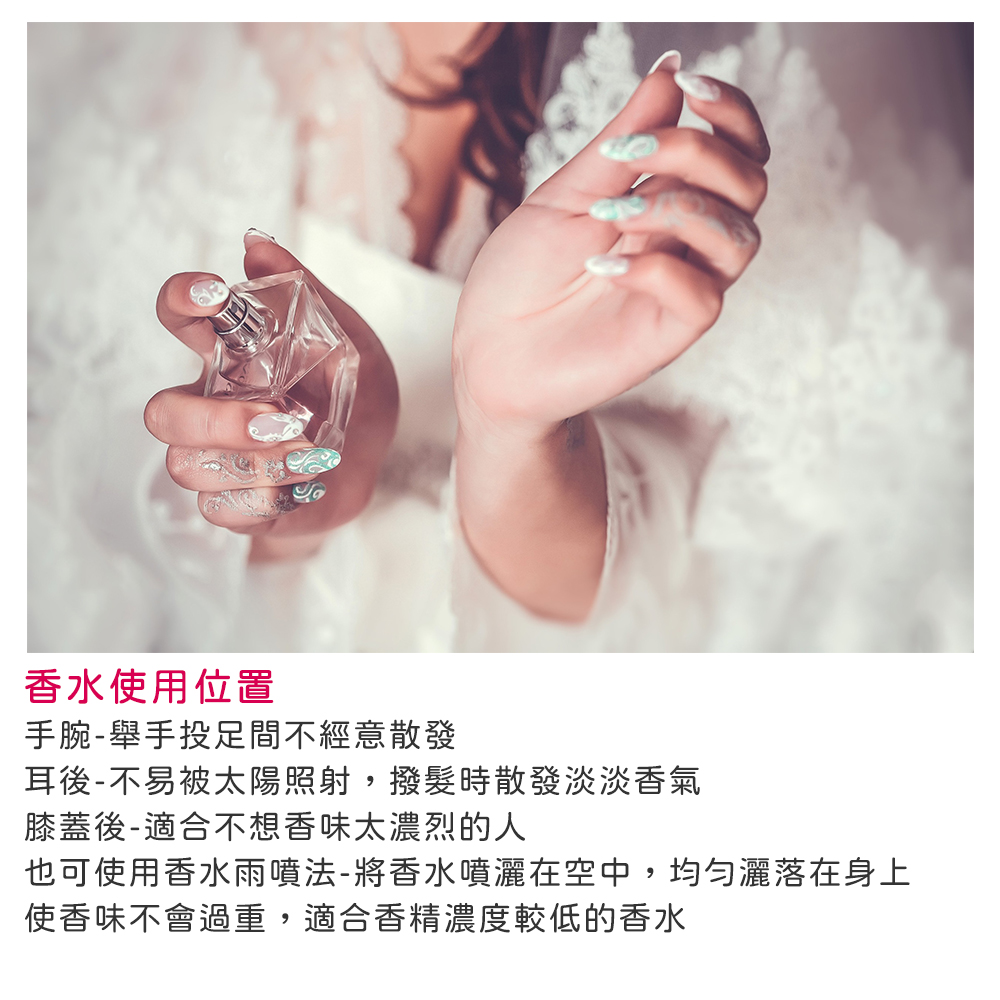 Maiden Anna小香水30ml