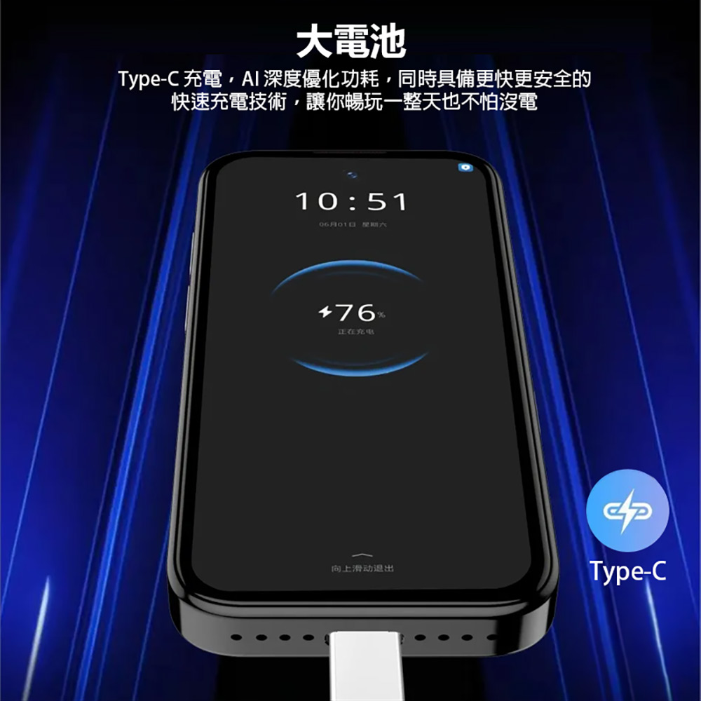 CCIT S17 ULTRA 4吋 4G/64G(八核心 800+2000萬素鏡頭 HD螢幕 超迷你手機)