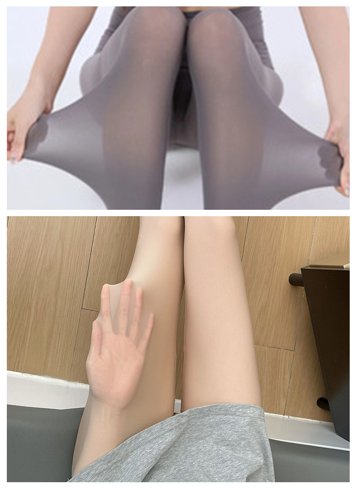 高彈力超薄瑜珈褲 3色L-XL可選 九分芭比褲 內搭褲 緊身褲