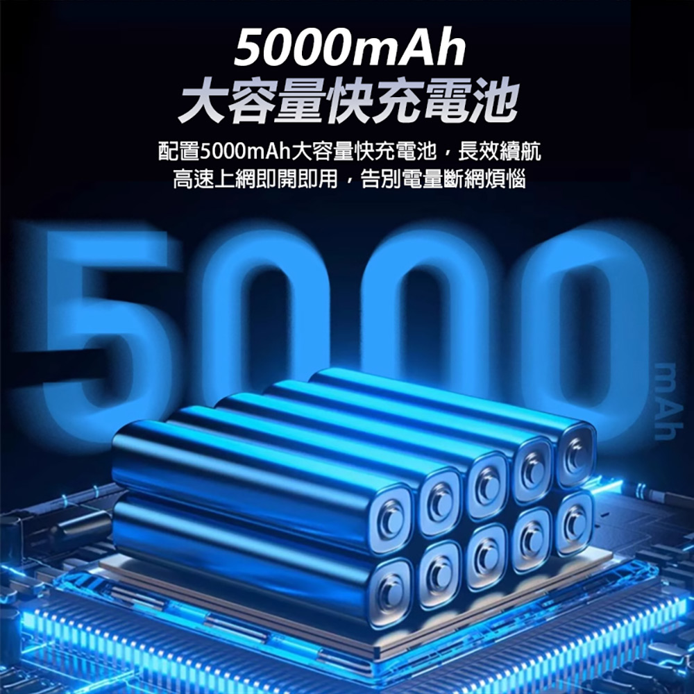 PRT-07 5G隨身WIFI機(5G插卡 高速上網分享MIFI 支援WIFI 支援5G/4G雙模 雙頻切換)