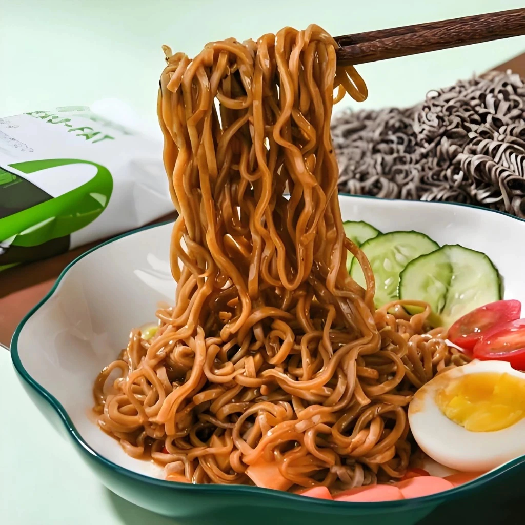 【蘇伯】非油炸 蕎麥麵 關廟麵 刀削麵 細麵 任選