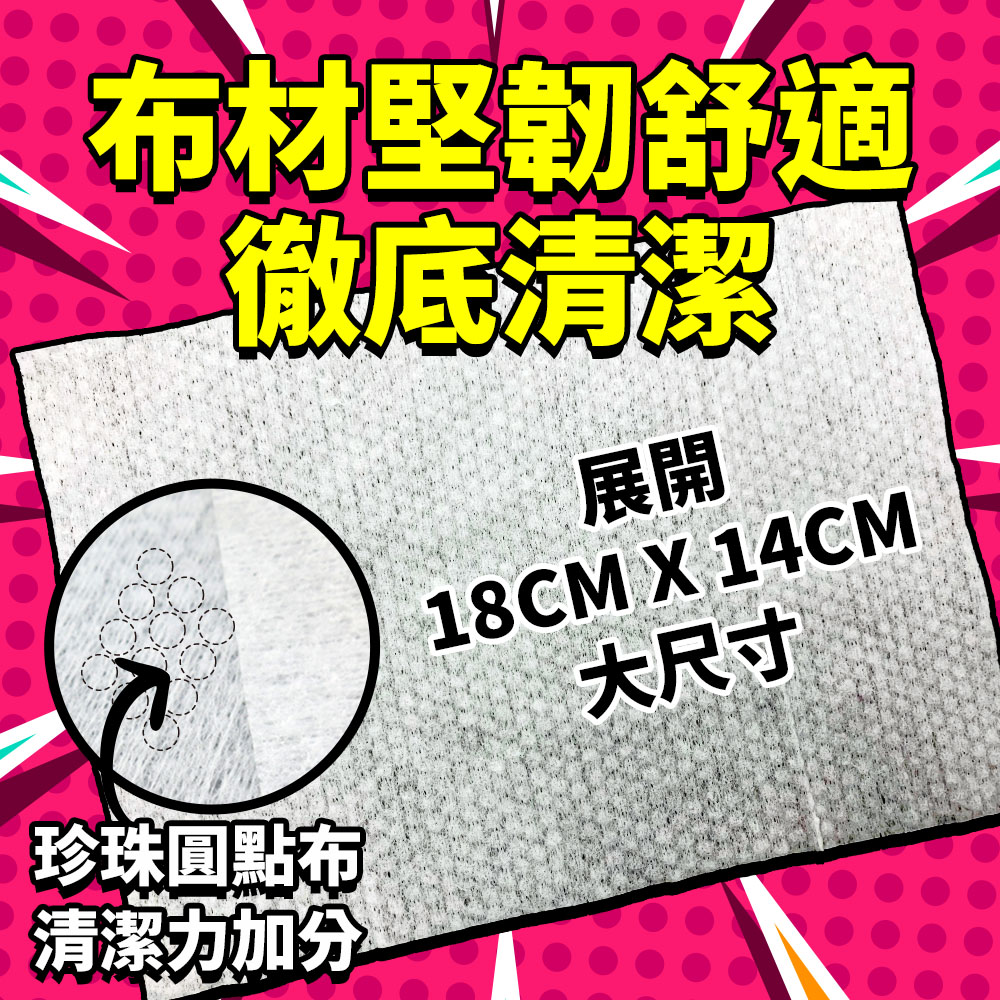(2025雙11活動)舒主金純水濕巾加蓋80抽贈俗抽
