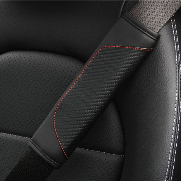 汽車安全帶護肩套(一組2入)