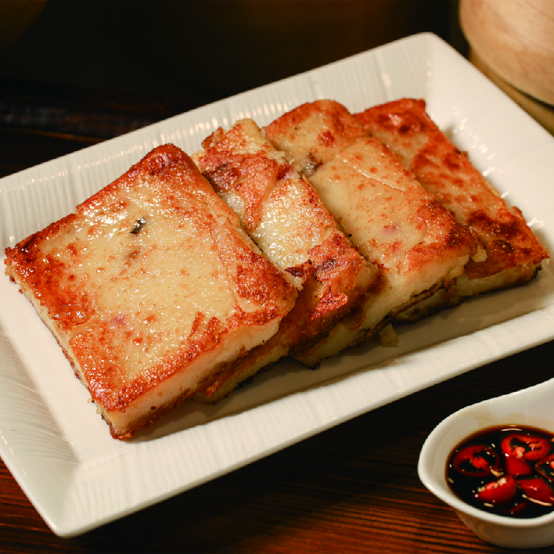 【彭園】譚府暖心好味組(酸菜白肉鍋加蘿蔔糕贈隨機冰沙2包)