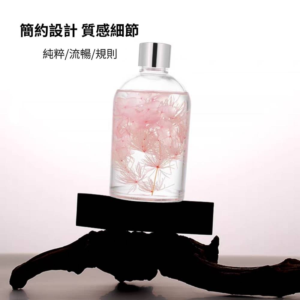 【PERFUME】永生花擴香 薰衣草/小倉蘭 125ml