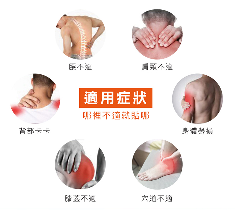 雙11下殺優惠$1111【正金牌】金門一條根貼片100片盒裝2盒組