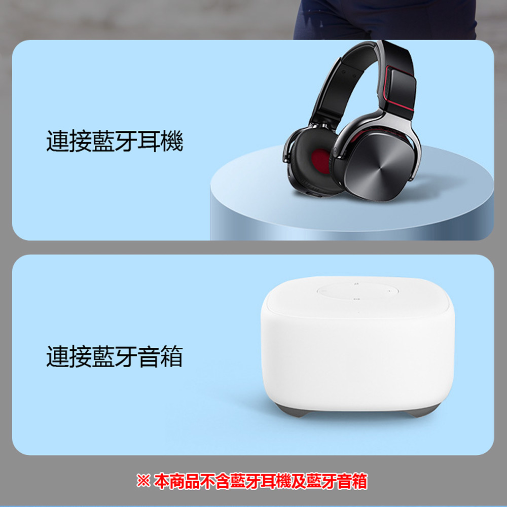 K-S18 藍牙錄音手錶(音樂影片播放/電子書閱讀器 5D弧面玻璃彩屏 支援錄音轉文字 一鍵錄音 聲控錄音)