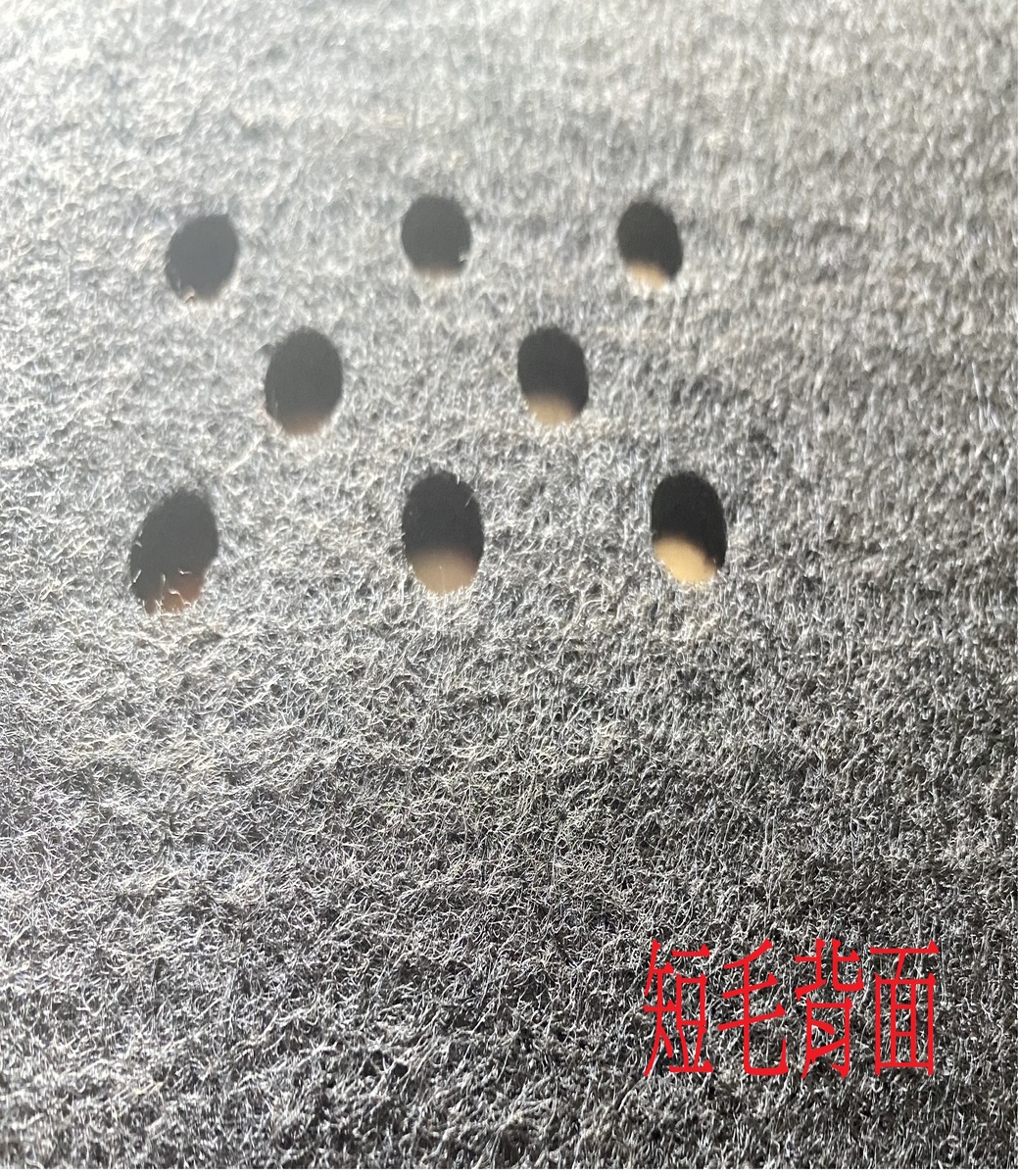 汽車專屬遮陽避光墊-馬自達MAZDA(短毛款)