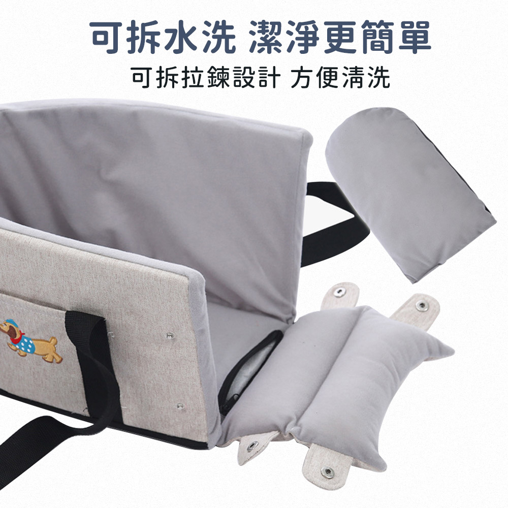 汽車中控寵物坐墊