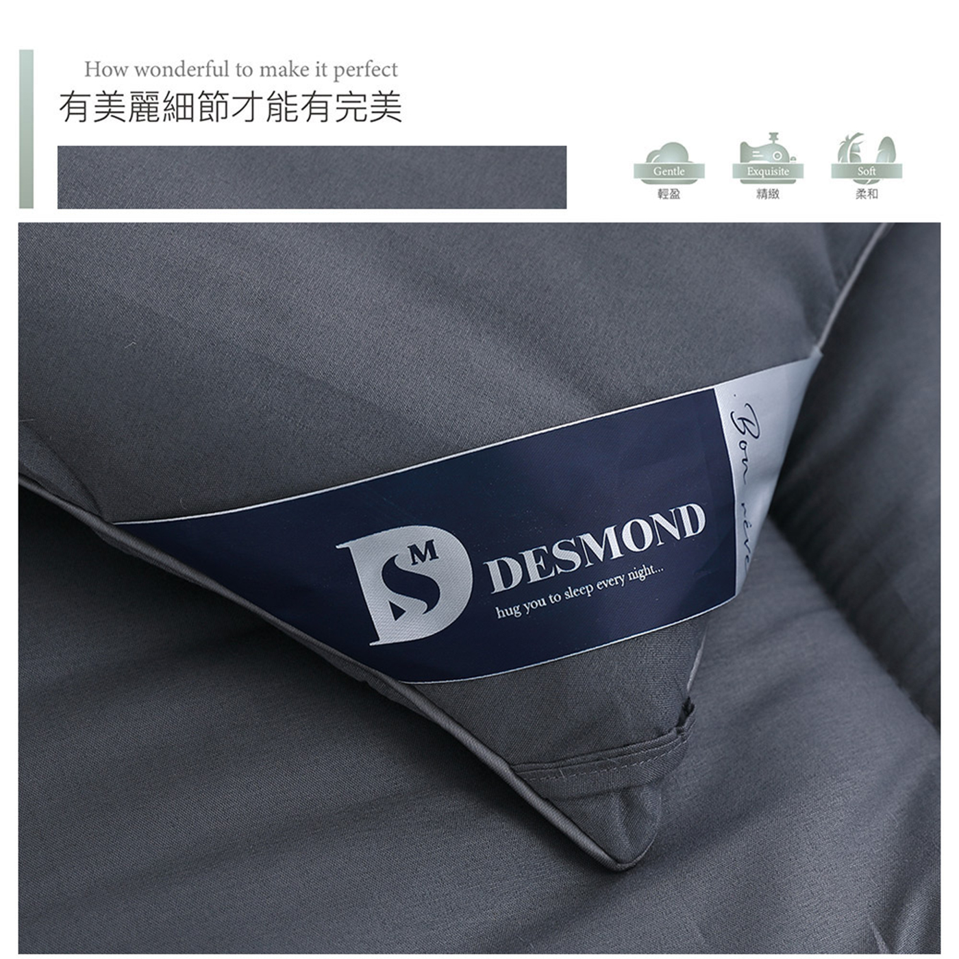 (20251104 新增款式)【BEST】韓系經典羽絲絨保暖被 雙人2.5kg 冬季首選 多款任選 贈香薰精油擴香瓶 50ml 1入 