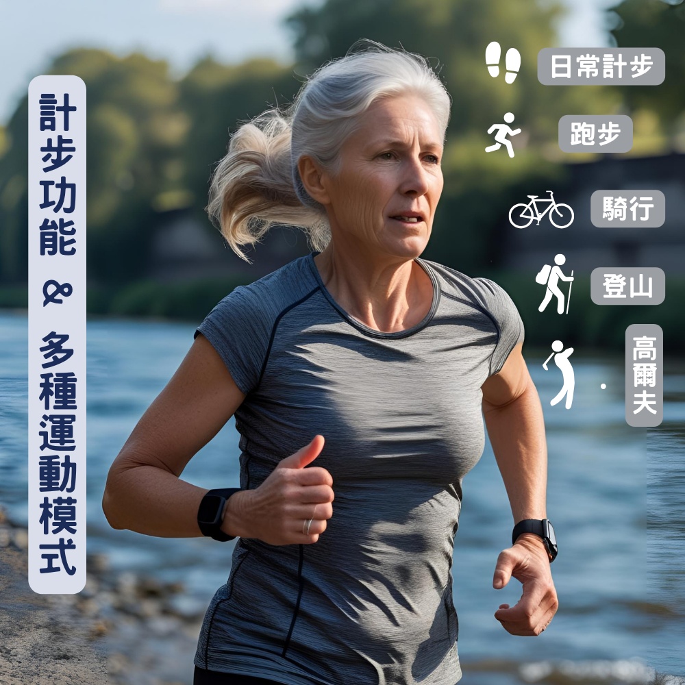 【Osmile】Ring-BS1 健康管理戒指 RZ