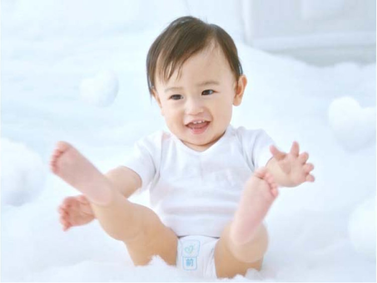 【幫寶適】Pamper 爬行褲 拉拉褲 日本境內版 3包/箱購送暖暖包