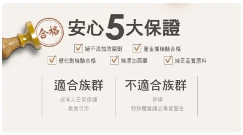 華齊堂保健飲品 葡萄糖胺 雪蛤燕窩 敖滴雞精 無糖雙篸 葉黃素 靈芝飲