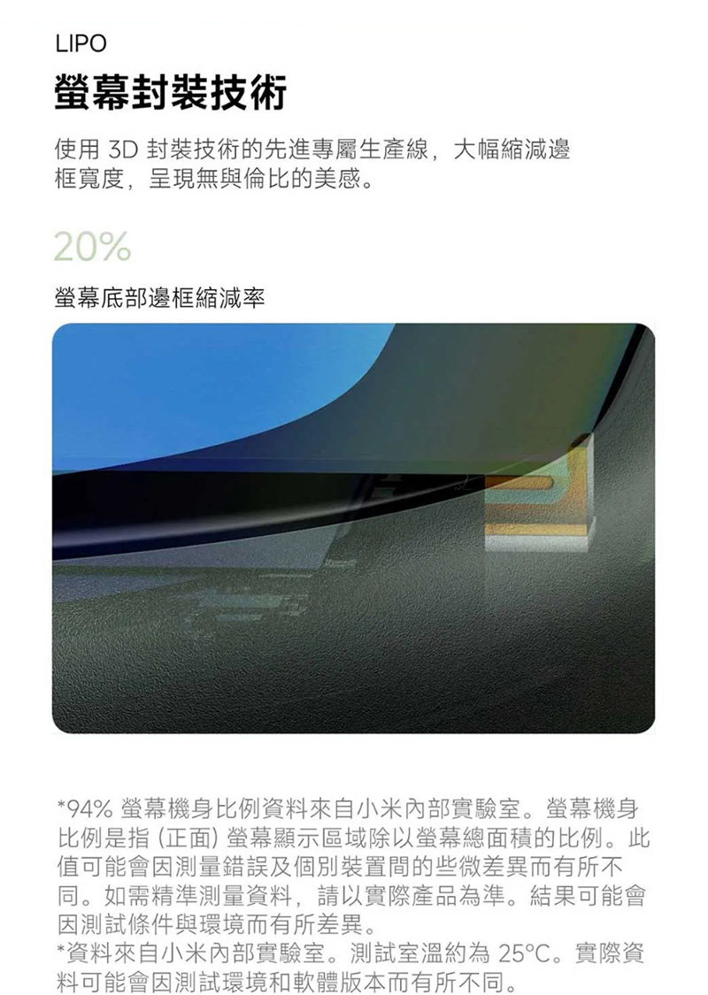 小米 Xiaomi 15 (12G/512G) 5G 6.36吋旗艦智慧型手機