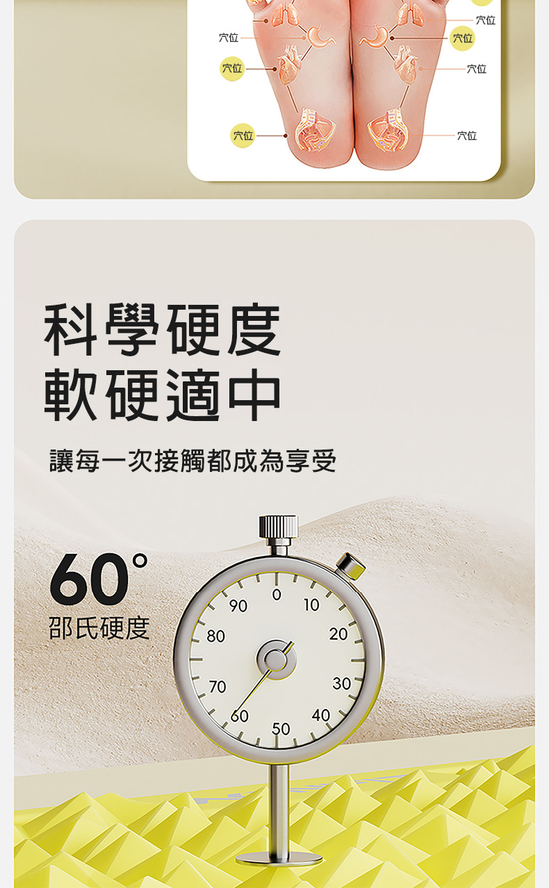 加長超慢跑軟墊