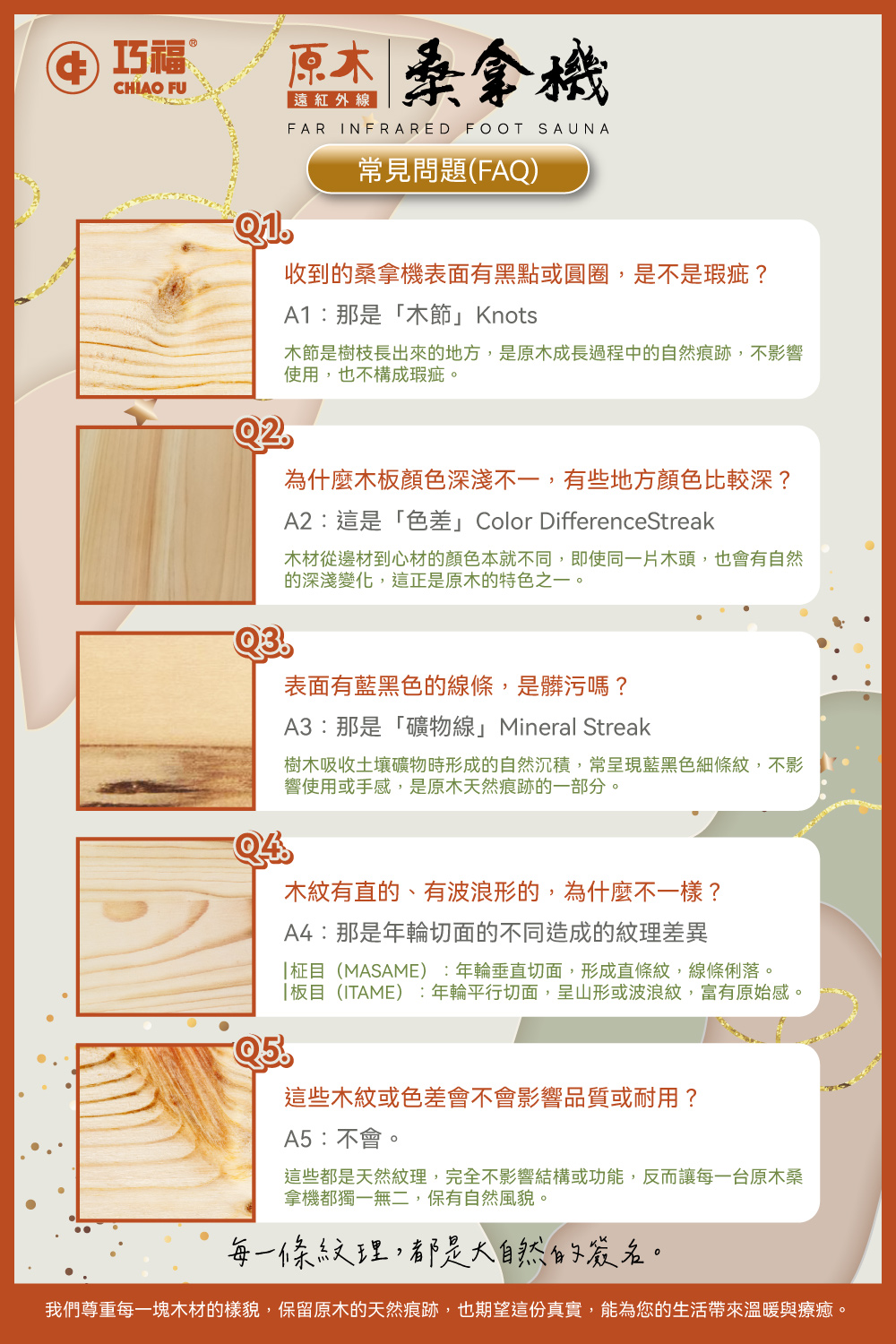 【CHIAO FU 巧福】遠紅外線桑拿機UC-856A 多功能小型款