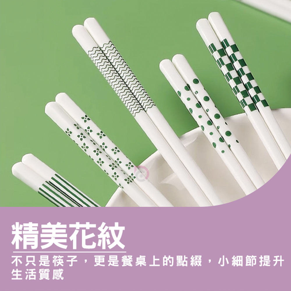 【德昌】好食器｜陶瓷筷匙優惠組