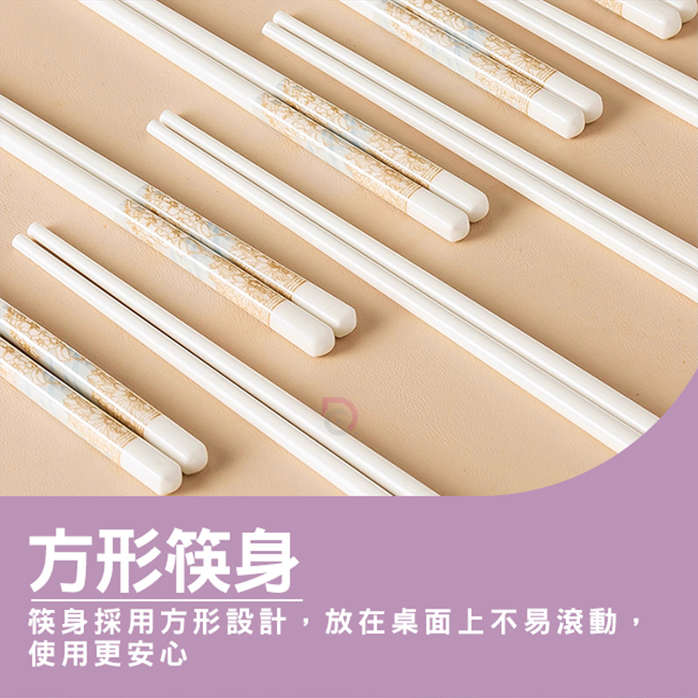 【德昌】好食器｜陶瓷筷匙優惠組