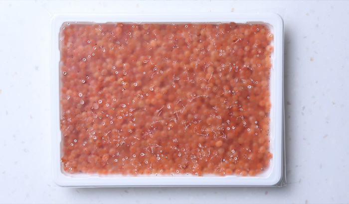 【築地一番鮮】日本｜原裝醬油漬｜鮭魚卵250g