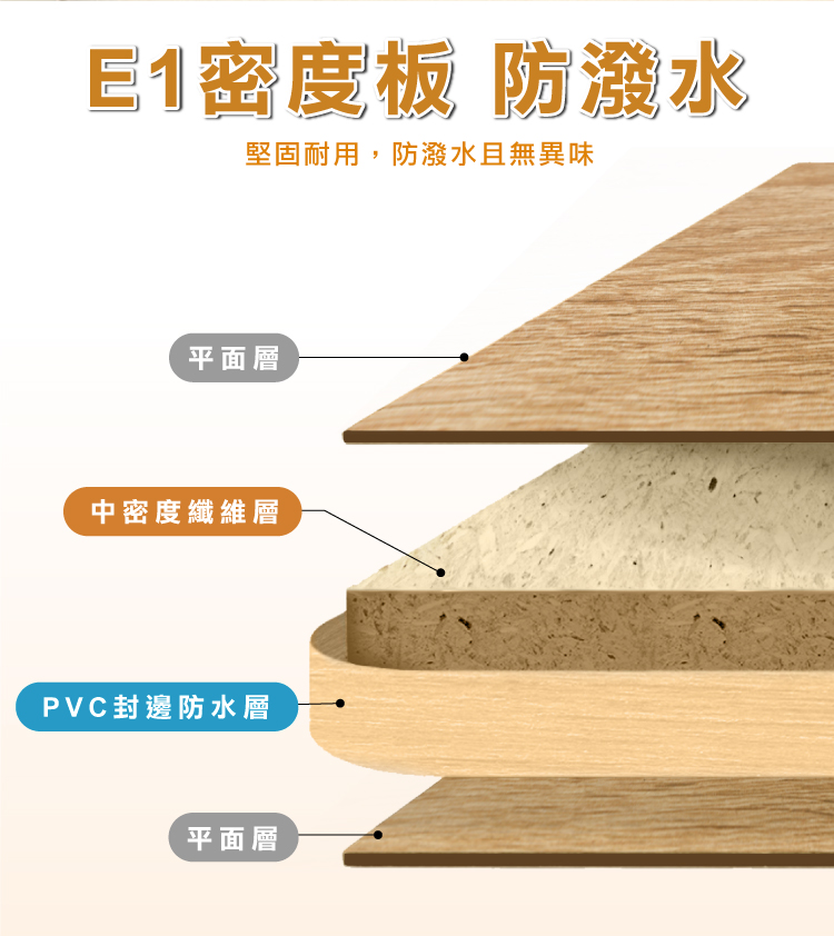 【ANDYMAY2】歐森無段翻轉氣動升降邊桌80寬 經典款/折疊款(OH-K209)