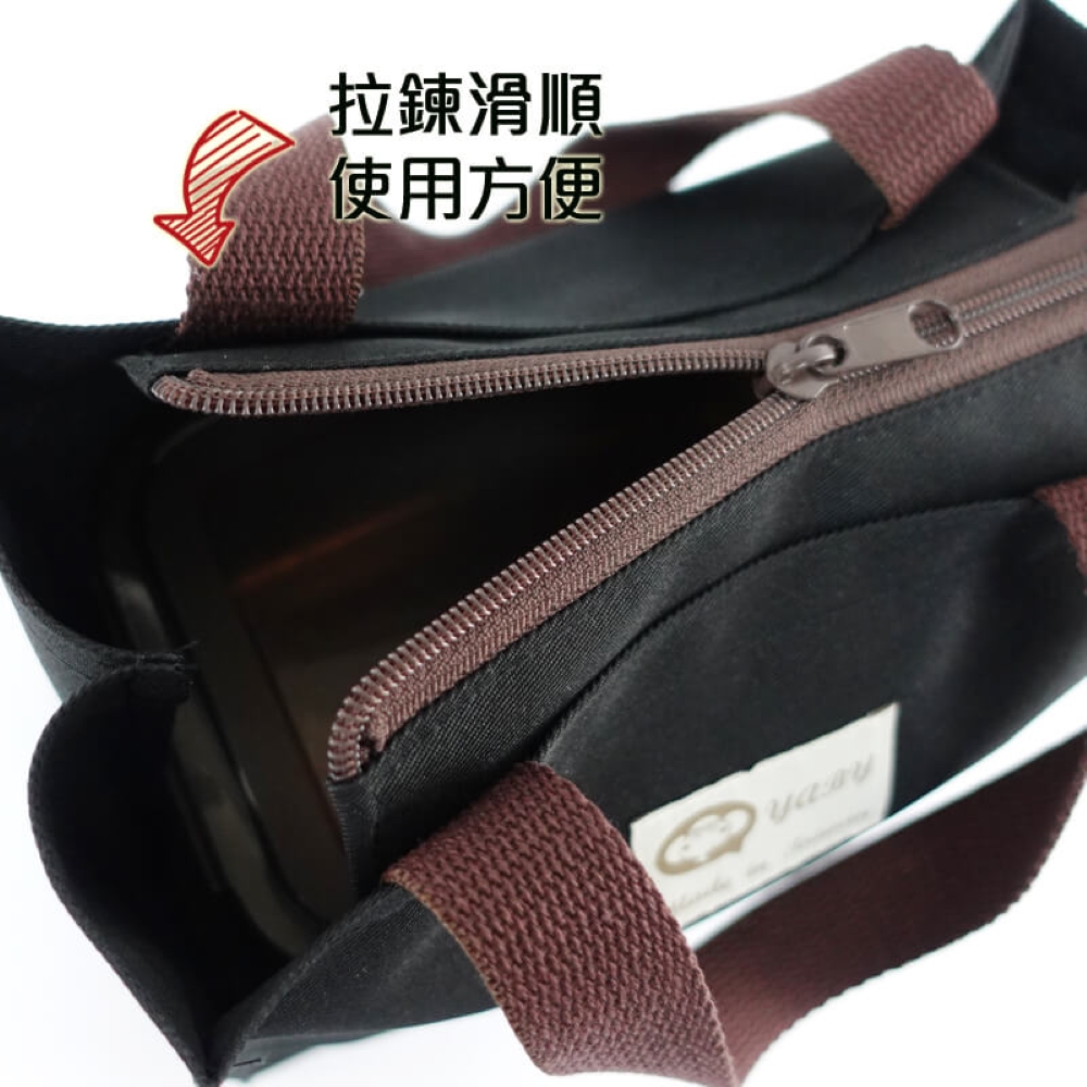 【YABY芽比】YABY四方便當袋 