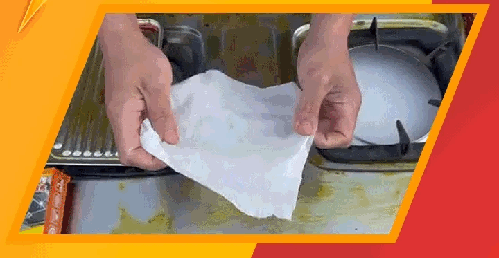 【感恩回饋組】保潔淨廚房油污清潔布100抽+40抽+贈活性碳除臭鞋墊2雙