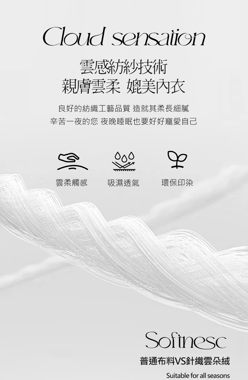 韓國被 針織雲朵絨可水洗冬被180X210cm (超輕柔 台灣製造 被子 棉被)